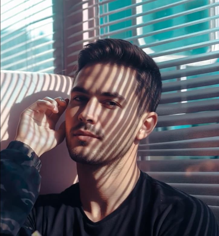 Gender Swap Example 4